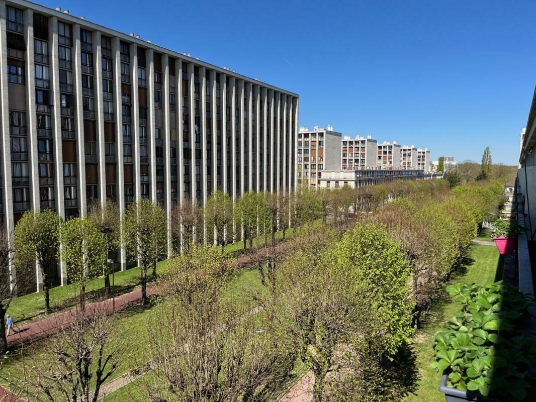 2 chambres Appartement à Meudon, France No. 351847