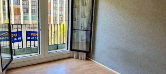 2 chambres Appartement à Meudon, France No. 351847 5