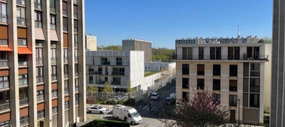 2 chambres Appartement à Meudon, France No. 351847 4