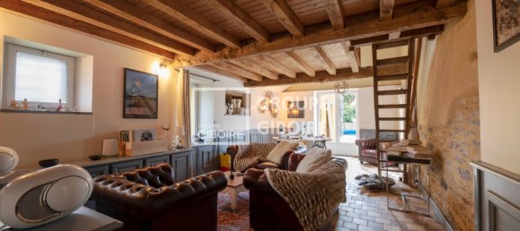 5 غرف نوم منزل في Noyal-Chatillon-sur-Seiche, France رقم 206431 4