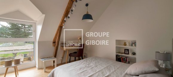 5 غرف نوم منزل في Noyal-Chatillon-sur-Seiche, France رقم 206431 7