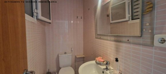 Дуплекс с 3 спальнями в Сан-Карлос-де-ла-Рапита, Испания № 175878 17