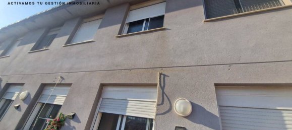 Дуплекс с 3 спальнями в Сан-Карлос-де-ла-Рапита, Испания № 175878 6