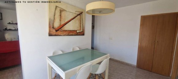 Дуплекс с 3 спальнями в Сан-Карлос-де-ла-Рапита, Испания № 175878 10