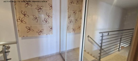 Дуплекс с 3 спальнями в Сан-Карлос-де-ла-Рапита, Испания № 175878 20