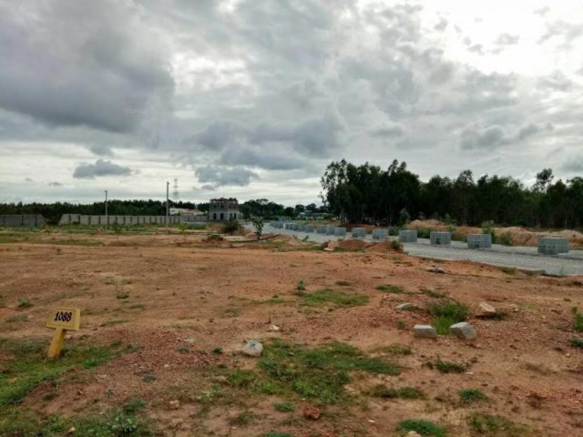  Land in Bangalore, India No. 30107