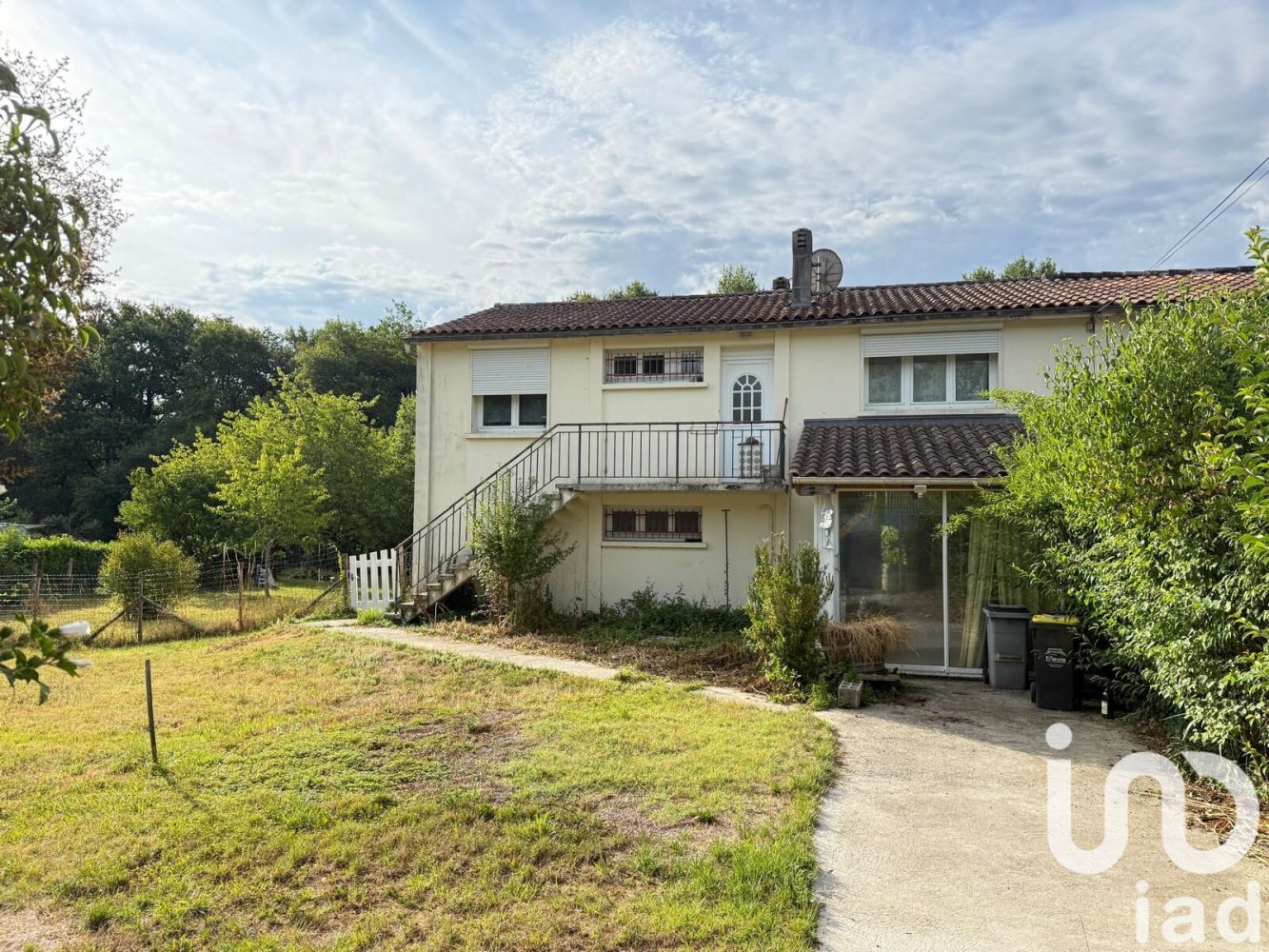 4 Schlafzimmer Haus in Espiet, France, Nr. 282229