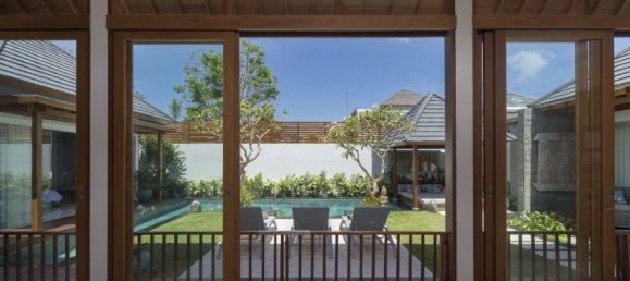 4 Schlafzimmer Villa in Seminyak, Indonesia, Nr. 3231 8