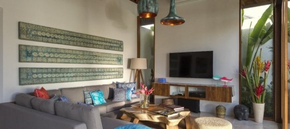 4 Schlafzimmer Villa in Seminyak, Indonesia, Nr. 3231 2