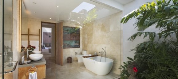 4 Schlafzimmer Villa in Seminyak, Indonesia, Nr. 3231 20