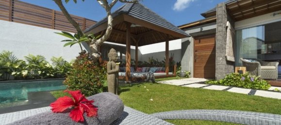 4 Schlafzimmer Villa in Seminyak, Indonesia, Nr. 3231 6