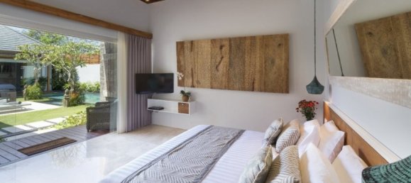 4 Schlafzimmer Villa in Seminyak, Indonesia, Nr. 3231 19
