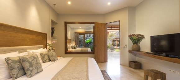 4 Schlafzimmer Villa in Seminyak, Indonesia, Nr. 3231 17