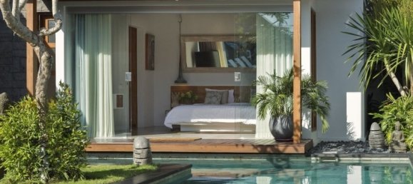 4 Schlafzimmer Villa in Seminyak, Indonesia, Nr. 3231 22
