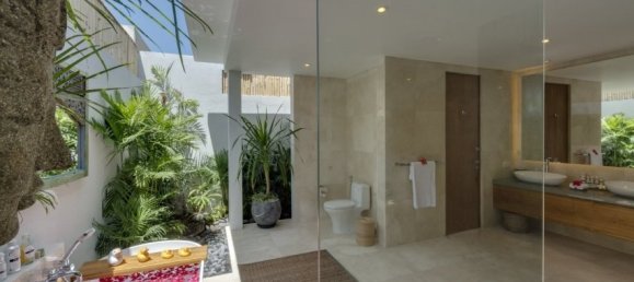 4 Schlafzimmer Villa in Seminyak, Indonesia, Nr. 3231 26
