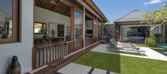 4 Schlafzimmer Villa in Seminyak, Indonesia, Nr. 3231 9