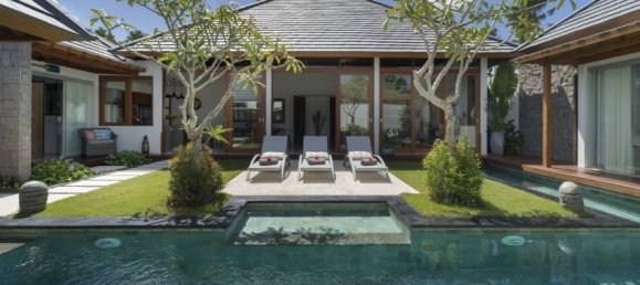 4 Schlafzimmer Villa in Seminyak, Indonesia, Nr. 3231 11