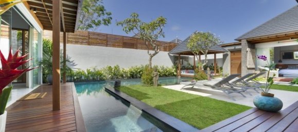 4 Schlafzimmer Villa in Seminyak, Indonesia, Nr. 3231 7