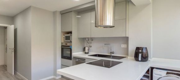 2 bedrooms Apartment in Oeiras, Portugal No. 78327 3