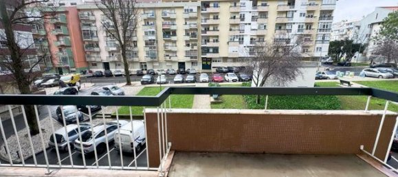 2 bedrooms Apartment in Oeiras, Portugal No. 78327 9