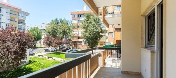 2 bedrooms Apartment in Oeiras, Portugal No. 78327 2