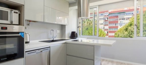 2 bedrooms Apartment in Oeiras, Portugal No. 78327 6