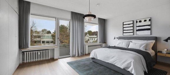 Пентхаус с 2 спальнями в Дюссельдорф, Германия № 8337 16