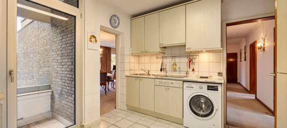 Пентхаус с 2 спальнями в Дюссельдорф, Германия № 8337 22