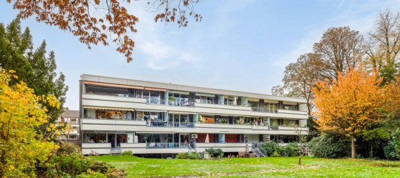 Пентхаус с 2 спальнями в Дюссельдорф, Германия № 8337 27