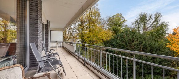 Пентхаус с 2 спальнями в Дюссельдорф, Германия № 8337 9