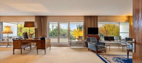 Пентхаус с 2 спальнями в Дюссельдорф, Германия № 8337 4