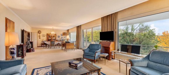 Пентхаус с 2 спальнями в Дюссельдорф, Германия № 8337 2