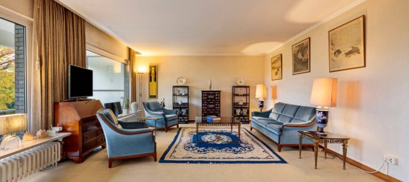 Пентхаус с 2 спальнями в Дюссельдорф, Германия № 8337 5