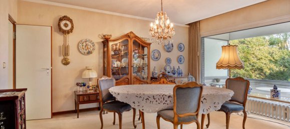 Пентхаус с 2 спальнями в Дюссельдорф, Германия № 8337 8