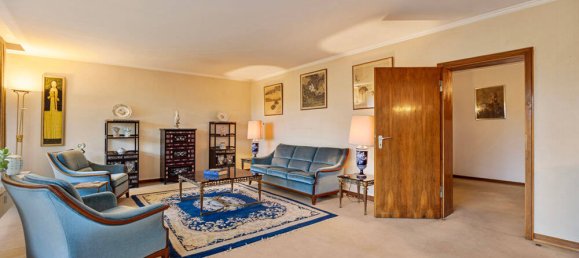 Пентхаус с 2 спальнями в Дюссельдорф, Германия № 8337 13