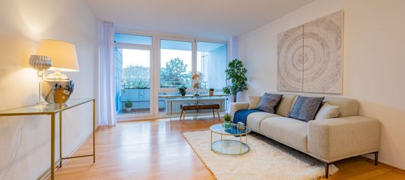 1 Schlafzimmer Wohnung in München, Germany, Nr. 197301 3