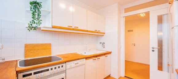 1 Schlafzimmer Wohnung in München, Germany, Nr. 197301 16