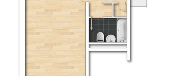 1 Schlafzimmer Wohnung in München, Germany, Nr. 197301 34