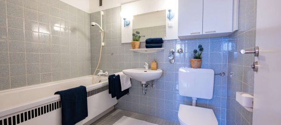 1 Schlafzimmer Wohnung in München, Germany, Nr. 197301 13