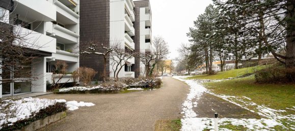 1 Schlafzimmer Wohnung in München, Germany, Nr. 197301 28