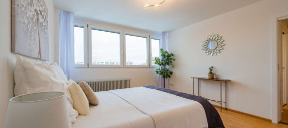 1 Schlafzimmer Wohnung in München, Germany, Nr. 197301 10