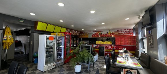 Gewerbliche Immobilie in Hagondange, France 118m², Nr. 263717 3