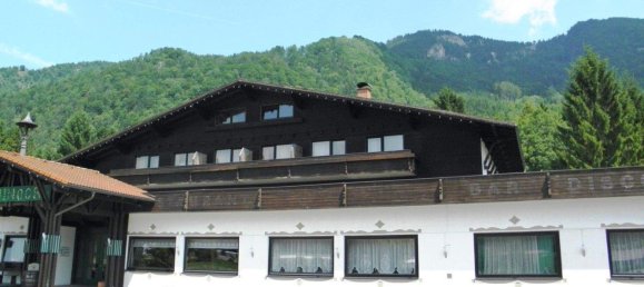 1500m² Hotel in Scharnstein, Austria No. 150121 7