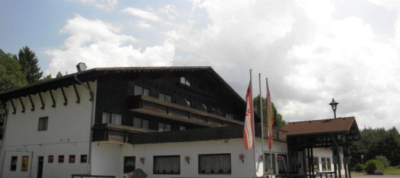 1500m² Hotel in Scharnstein, Austria No. 150121 10