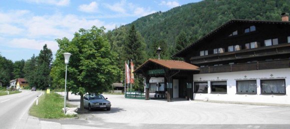 1500m² Hotel in Scharnstein, Austria No. 150121 4