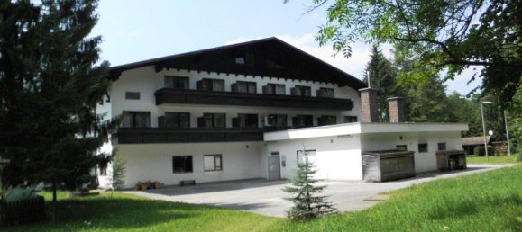 1500m² Hotel in Scharnstein, Austria No. 150121 6