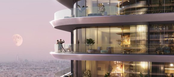 Квартира с 2 спальнями в BINGHATTI HILLS, Dubai Science Park, ОАЭ № 63449 19