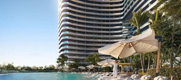 Квартира с 2 спальнями в BINGHATTI HILLS, Dubai Science Park, ОАЭ № 63449 16