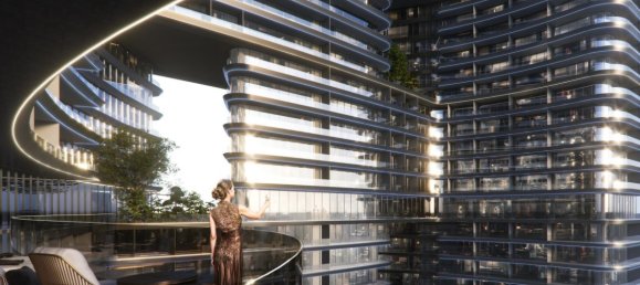 Квартира с 2 спальнями в BINGHATTI HILLS, Dubai Science Park, ОАЭ № 63449 4