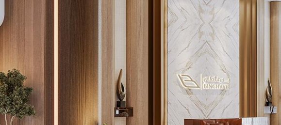 Квартира с 2 спальнями в BINGHATTI HILLS, Dubai Science Park, ОАЭ № 63449 3